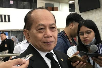 Nasdem Sudah Bertemu PKS, Demokrat Kapan?