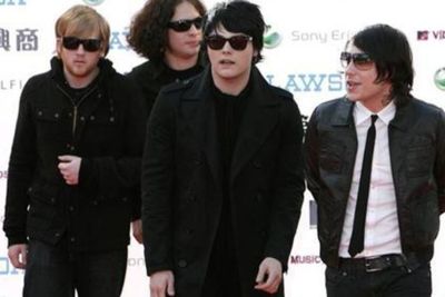 Setelah Enam Tahun Berpisah, My Chemical Romance Siap Menyapa Kembali
