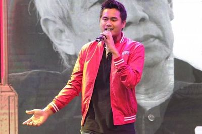 Tontowi Ahmad Beri Selamat ke Kapolri Baru