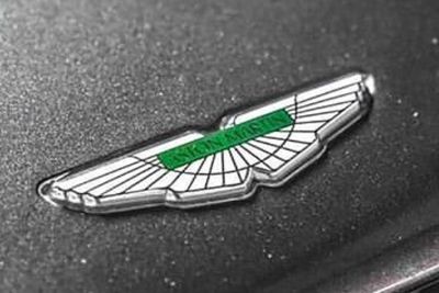 Aston Martin Siap Debut Sepeda Motor Listrik