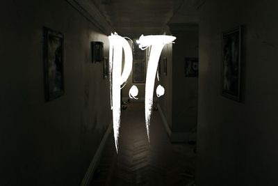 Pria Ini Remake Game Legendaris P.T. Silent Hill untuk Platform PC