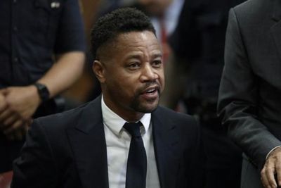 Aktor Cuba Gooding Jr Kembali Sanggah Tuduhan Serangan Seksual