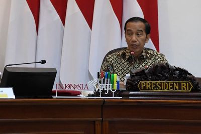 Jokowi Tak Akan Keluarkan Perppu KPK dalam Waktu Dekat, Ini Alasannya