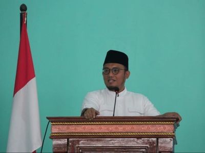 Tak Sinkron dengan Prabowo, Ini Penjelasan Dahnil Anzar