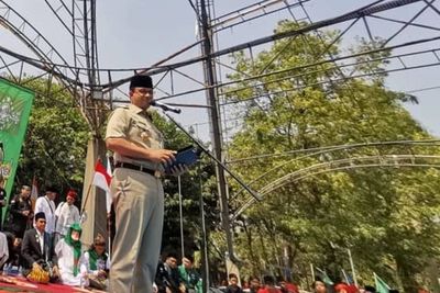 Anggaran Lem Aibon Jadi Polemik, Senator Sentil Pemprov DKI Jakarta
