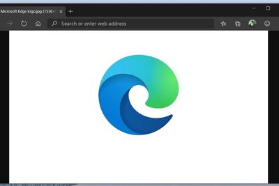 Microsoft Edge Hadir Dengan Logo Baru Serta Game Surfing Built-in