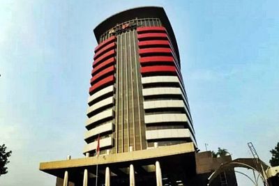 DPR: Siapapun Berhak Jadi Dewan Pengawas KPK