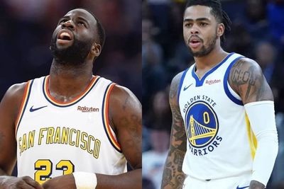 Badai Belum Pasti Berlalu Bagi Golden State Warriors