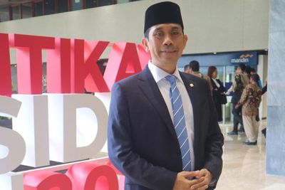 Gerindra Usulkan Usia Petugas KPPS-PPS Minimal 20 Tahun