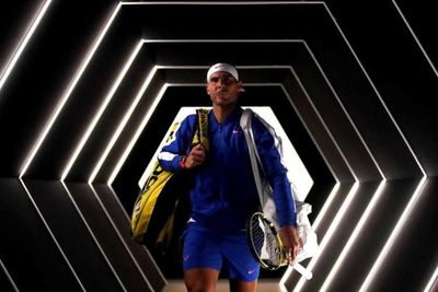Setelah Setahun, Rafael Nadal Kembali Duduki Peringkat Satu Dunia