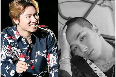 Taeyang dan Daesung BIGBANG Akan Segera Menyelesaikan Wajib Militer