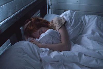 Tidur Berlebihan Ternyata Nggak Baik, Bisa Picu Penyakit Berbahaya!