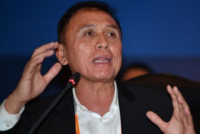 Pecat Simon McMenemy, PSSI Siap Bayar Kompensasi