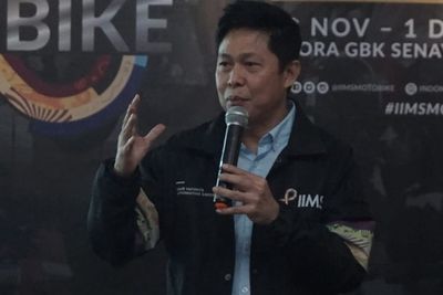Absen di Motobike Expo 2019, Ini Jawaban Suzuki dan Honda