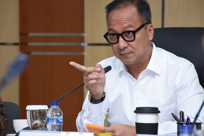 Biar Investasi Naik, Agus Janji Perkuat Struktur Industri Manufaktur