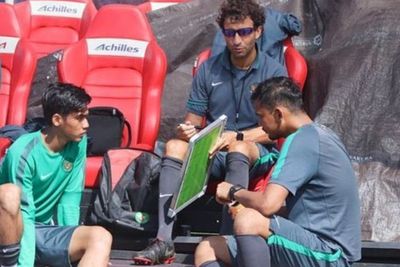 Simon McMenemy Segera Didepak, Ini 2 Calon Pelatih Timnas Indonesia