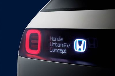 Honda Akan Menghadirkan Power Charge Mobil Listrik