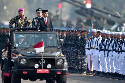 Kata Pengamat Soal Jabatan Wakil Panglima TNI