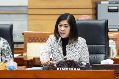 Jokowi Hidupkan Posisi Wakil Panglima TNI, Ini Komentar Santuy DPR