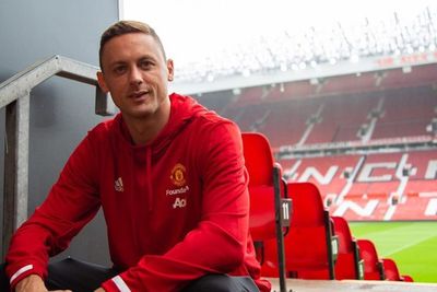 MU Tak Peduli Nemanja Matic Ancam Pergi, Inter Milan Menanti