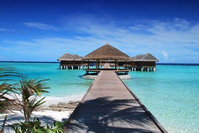 Weekend! Yuk ke 7 Pulau Cantik di Kepulauan Seribu