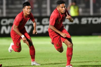 Bakal Ladeni Hong Kong, Timnas U-19 Bakal Benahi Masalah Ini