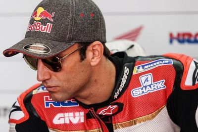 Makin Panas, Johann Zarco Gantian Sindir Cal Crutchlow