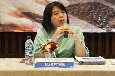 BPS Cari Cara Agar Data Statistik Bisa Dipahami Milenial