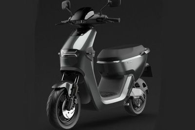 Tak Puas Dengan Peralatan Rumah Tangga, Xiaomi Luncurkan Motor Listrik