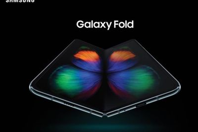 Menanti Persaingan Galaxy Fold dengan Huawei Mate X di Tiongkok