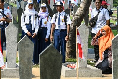 Ingin Jadi Pahlawan Masa Kini? Ini Kata Anies Baswedan