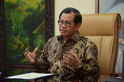 Pemerintah Ajak Generasi Milenial Jadi Pahlawan Masa Kini