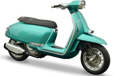 Lambretta G325 Special Hadir di EICMA 2019, Bagaimana di Indonesia?