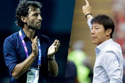 Minggu Depan PSSI Akan Dengar Presentasi Shin Tae-yong dan Luis Milla