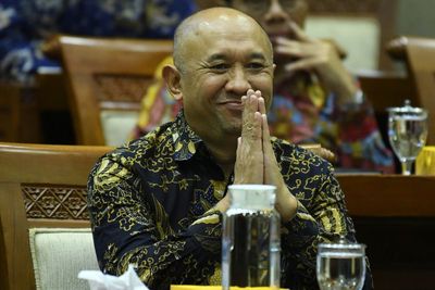 Menteri Teten Ingin Ubah Citra Koperasi demi Mahasiswa
