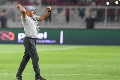 Timnas U-19 Lolos Ke Piala Asia, Fakhri Husaini Justru Pamit