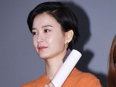 7 Drama dan Film Jung Yu Mi, Terbaru Ada Love Your Enemy dan Wonderland