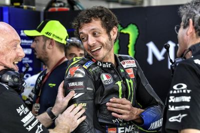 Ini Tuntutan Valentino Rossi untuk Yamaha Pada Musim Depan
