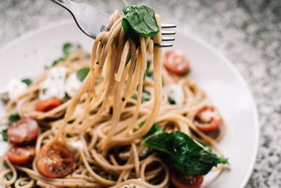 Aneka Cara Memanaskan Pasta Agar Cita Rasa Tetap Terjaga