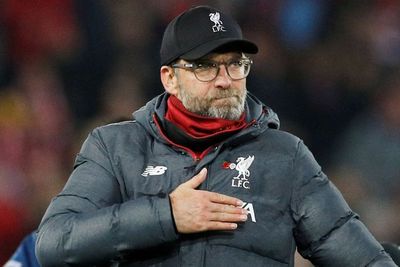 Klopp: Liverpool Tidak Tertekan di Puncak Klasemen