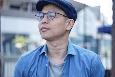 Ernest Kesal Film Pertamanya Disebut Sekelas Sinetron