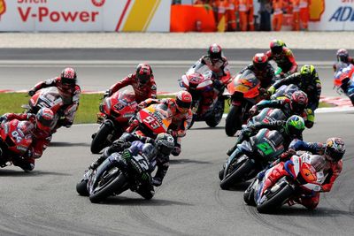 3 Hal Penting Dalam Peraturan Baru MotoGP 2020