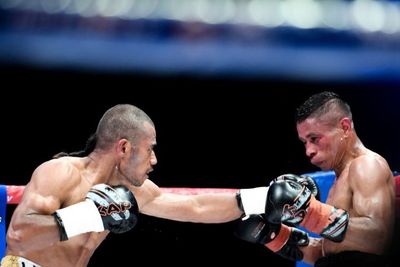 Lewat Boxing Championship, Menpora Berharap Lahir Penerus Chris John