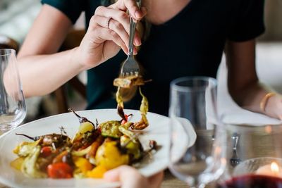 Jangan Biasakan Telat Makan, Ini Dampak Buruk yang Mengintai