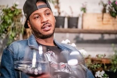 Carmelo Anthony: 2000 Persen Saya Ingin Kembali ke NBA