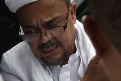 Imigrasi Bantah Cekal Habib Rizieq