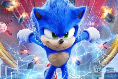 Paramount Pictures Perlihatkan Trailer Baru Sonic The Hedgehog