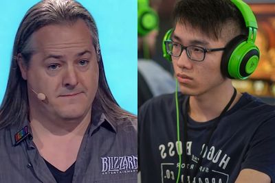 Presiden Blizzard Minta Maaf Atas Kasus Blitzchung