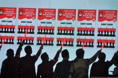 Perceraian di Pilkada Disebabkan Oleh 5 Hal Berikut