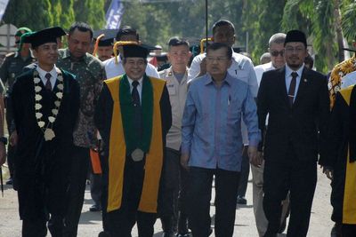 Pemicu Radikalisme di Mata Jusuf Kalla